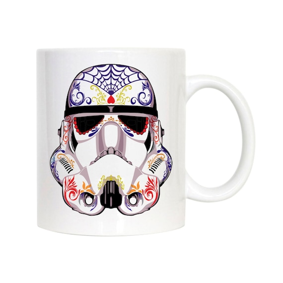 mug stormtrooper