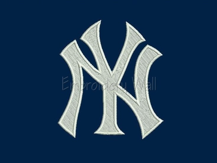 yankees logo clip art free - photo #27