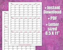 Popular items for ring binder on Etsy