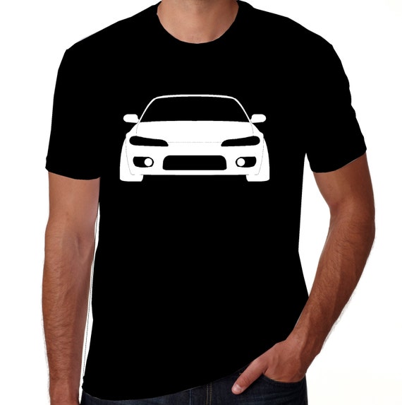 Nissan silvia apparel #7