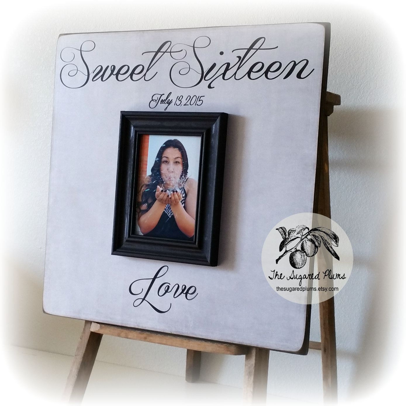 sweet-16-guest-book-guestbook-sweet-16-decoration-sweet-16