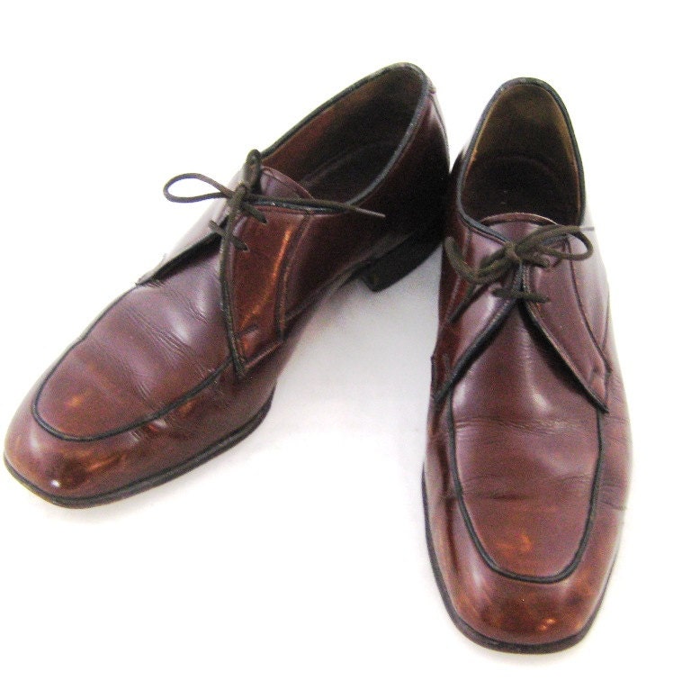 1970s mens shoes