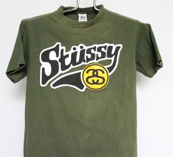 stussy sale t shirts