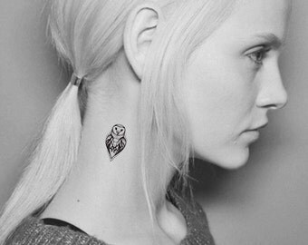 deer temporary tattoo deer tattoo mini deer finger deer temporary tattoo deer tattoo mini deer finger