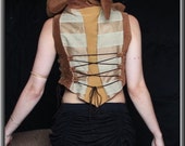 SALE ! Autumn Wood Elf by GypsyGreenstone