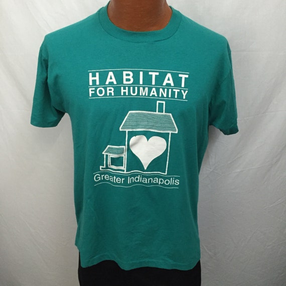 habitat vintage shirt