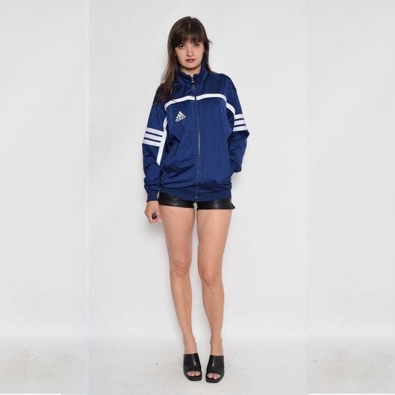 1990 adidas jumper