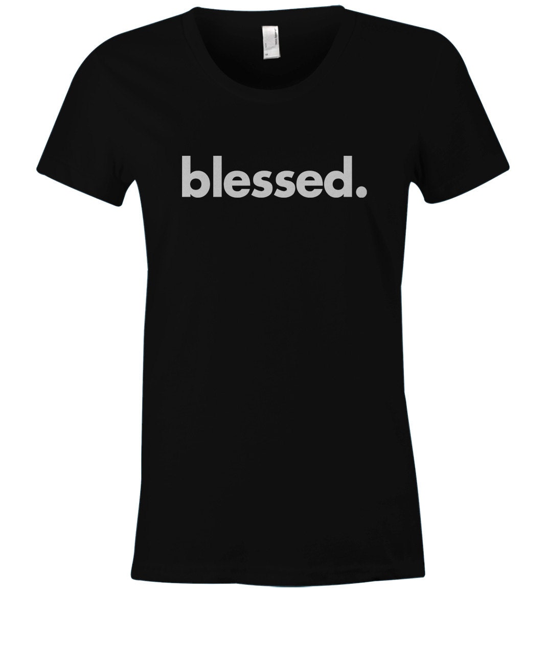 blessed t shirt men