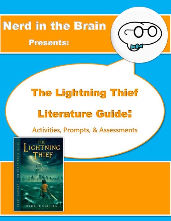 lightning thief pdf lightning thief pdf