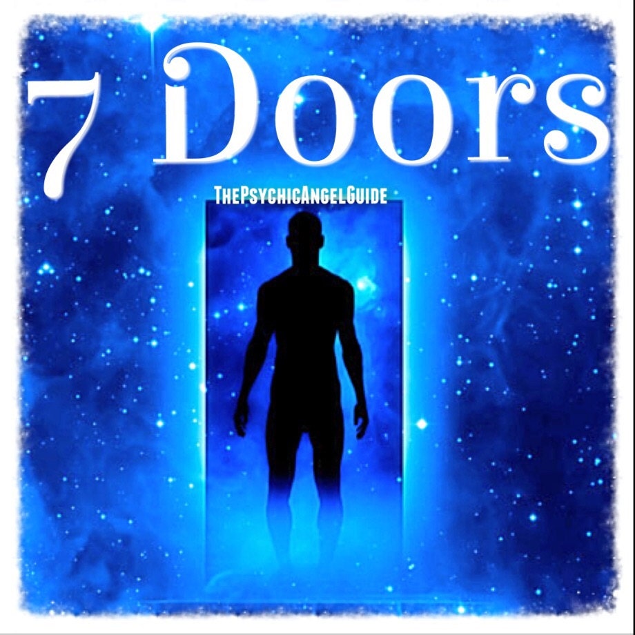 7 doors прохождение