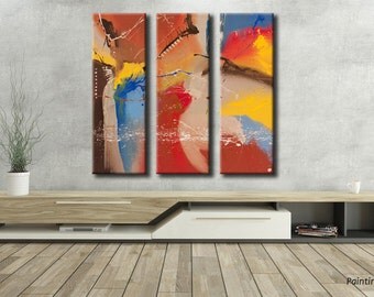 Triptych Wall Art triptych wall art | etsy Triptych Wall Art triptych wall art | etsy