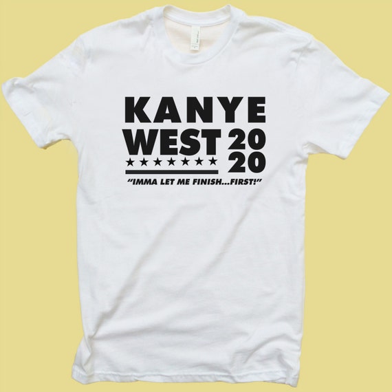 west for president 2020 pdf