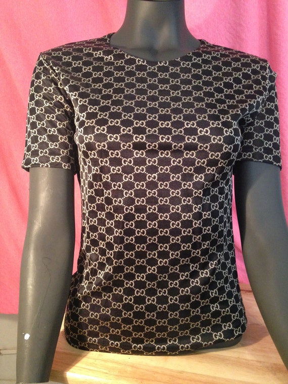 gucci made in italy shirt