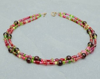 Collana In Pelle Con Buddha HANA LIMA Stile Surfista Uomo Donna
