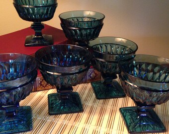 Set Of Six Vintage Yellowstone Souvenir Toasting By Set Of Six Vintage Yellowstone Souvenir Toasting By