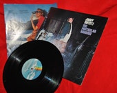1983 JIMMY BUFFETT:  One Particular Harbour 33 1/3 LP Vinyl Record