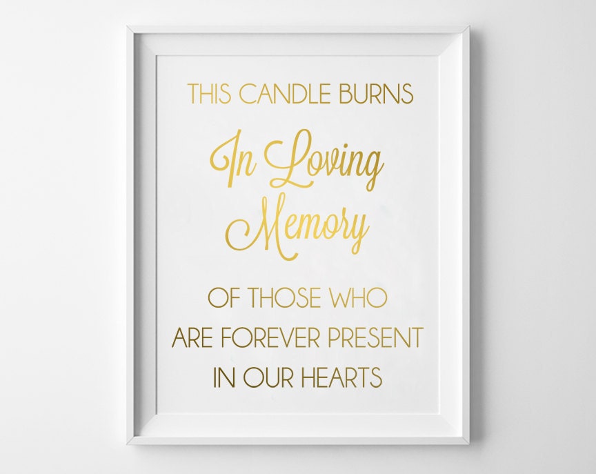It's just a photo of Juicy This Candle Burns in Loving Memory Free Printable This is a photo of Juicy This Candle Burns in Loving Memory Free Printable