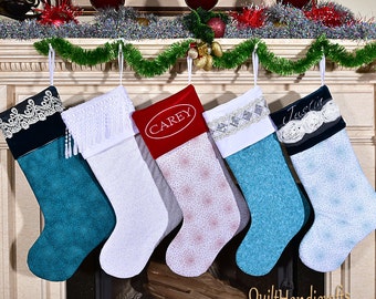 Strümpfe kamin | Etsy