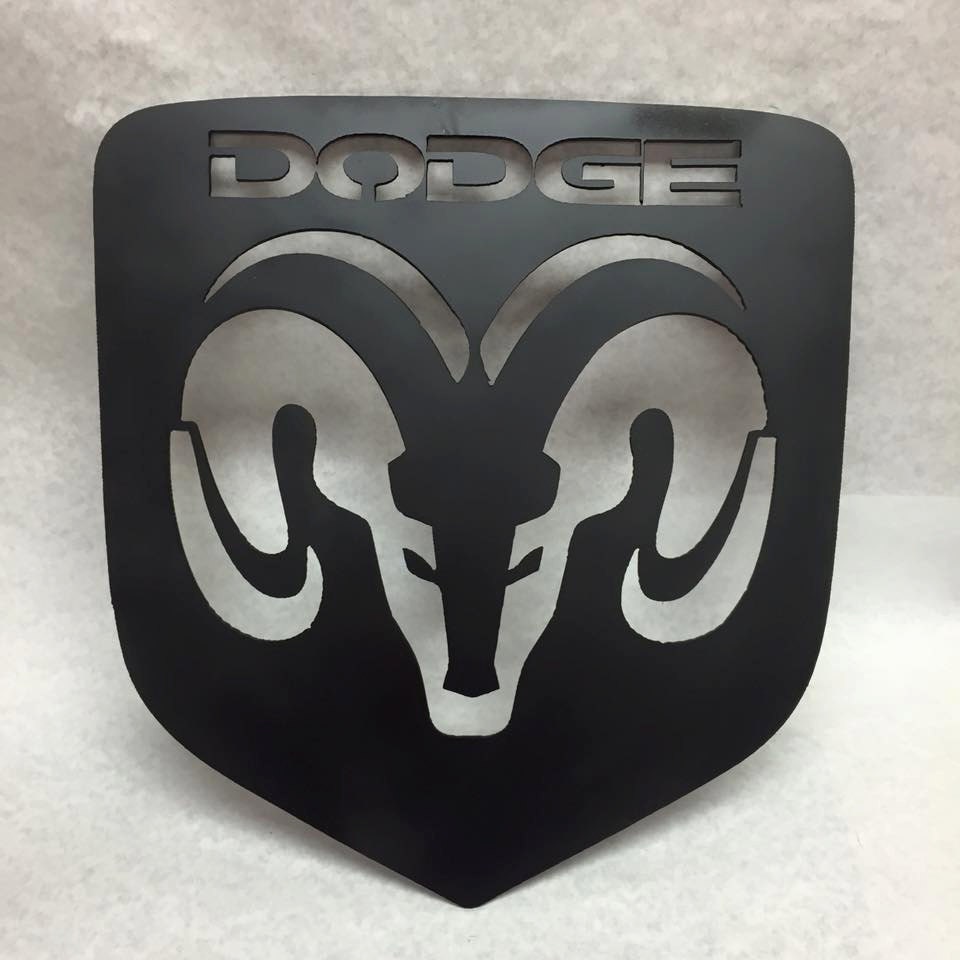 Dodge Ram logo