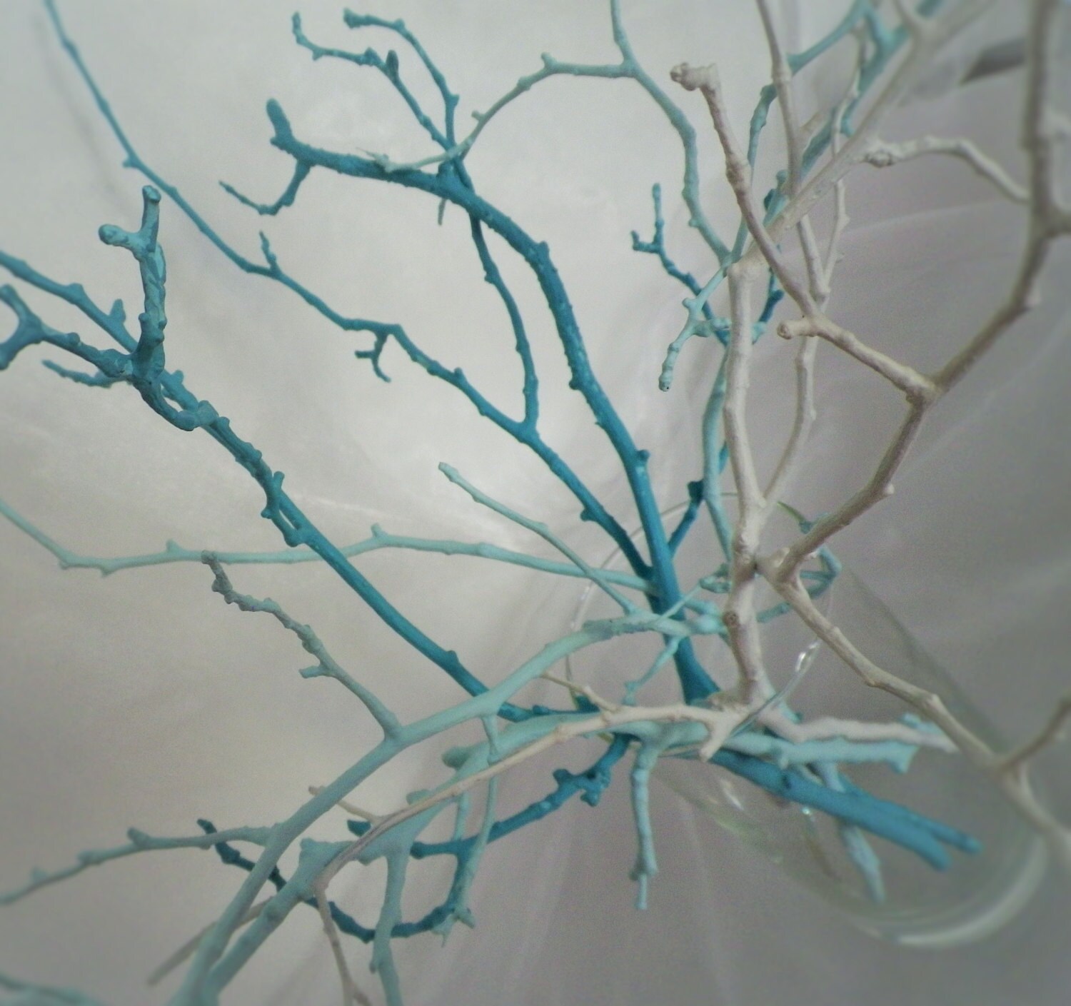 tree branches home decor vase filler set of 7 by tree branches home decor vase filler set of 7 by