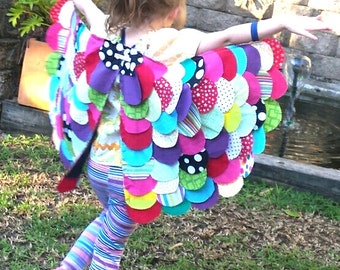 butterfly wings costume – Etsy
