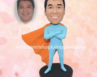 Groomsman Proposal,Groomsmen gift,Groomsmen Proposal,Bridesmaid Proposal, Groomsman Gift, Destination Wedding, Wedding Tags,Bobblehead dolls