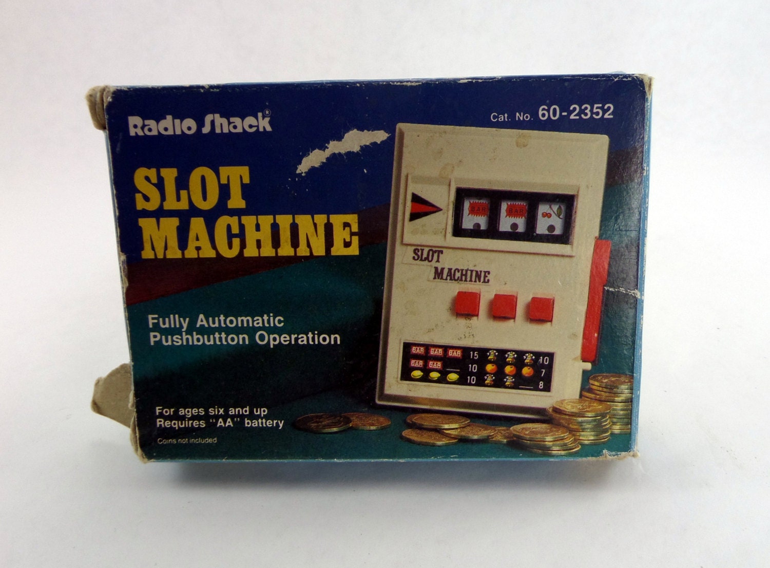 best handheld slot machine game