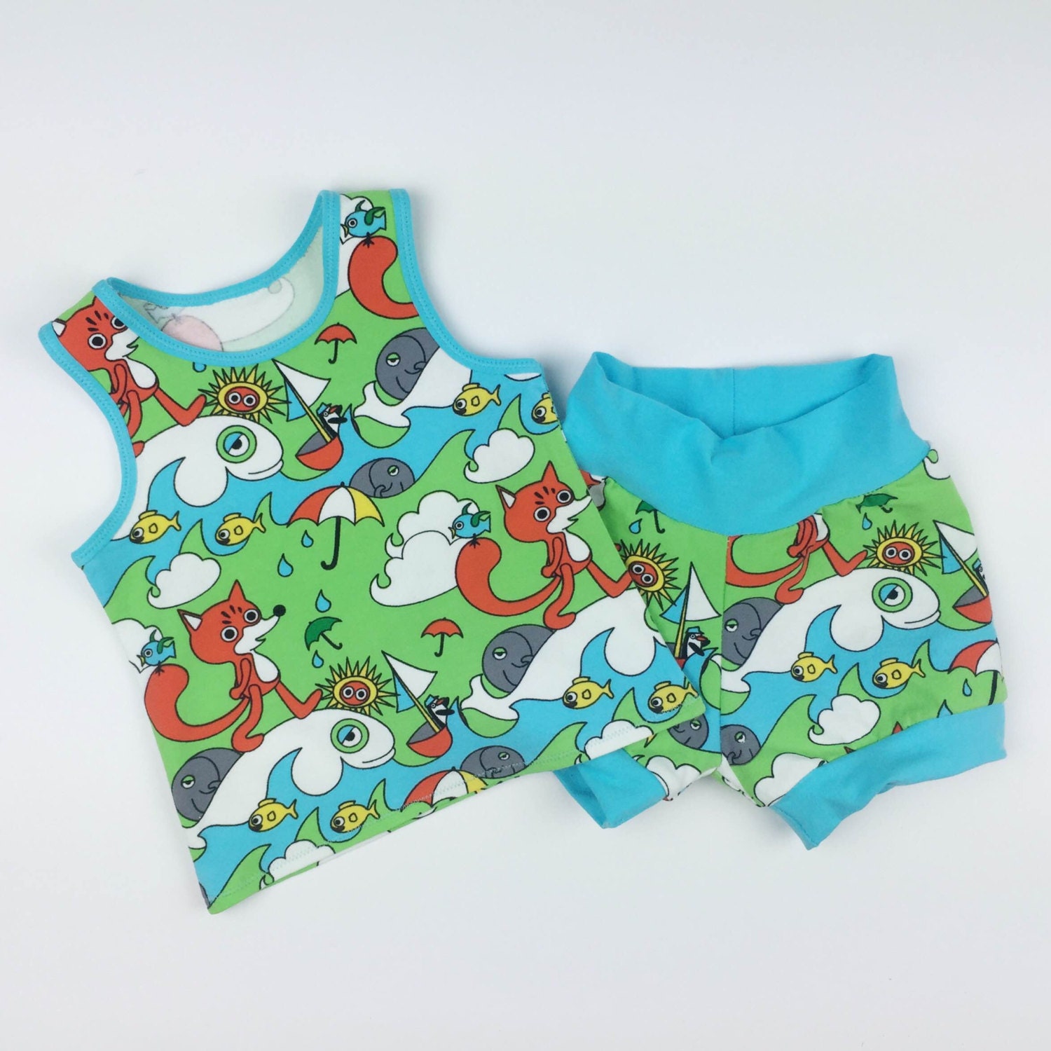 baby-boy-tank-top-outfit-baby-outfit-baby-boy-shorts