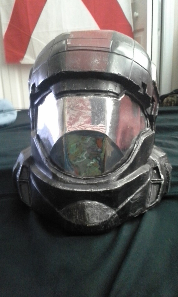 ODST Helmet by HavocProps on Etsy