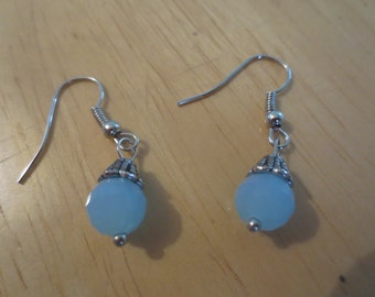 earrings light