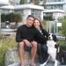 Rogerio Graca and Andrea Van Wilgenburg