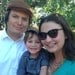 Brianne and David Dean