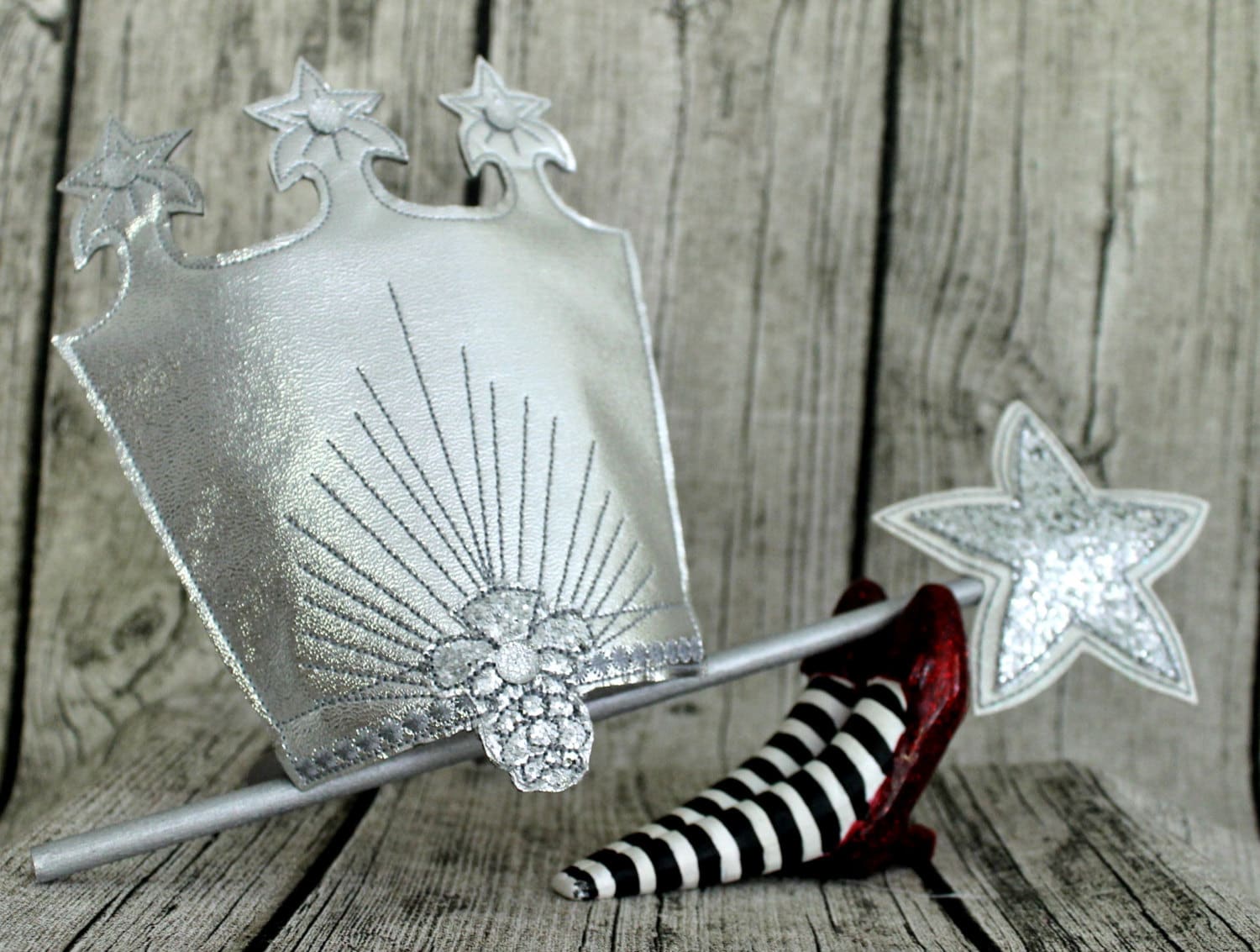 glinda-the-good-witch-wizard-of-oz-inspired-crown-and-or-wand