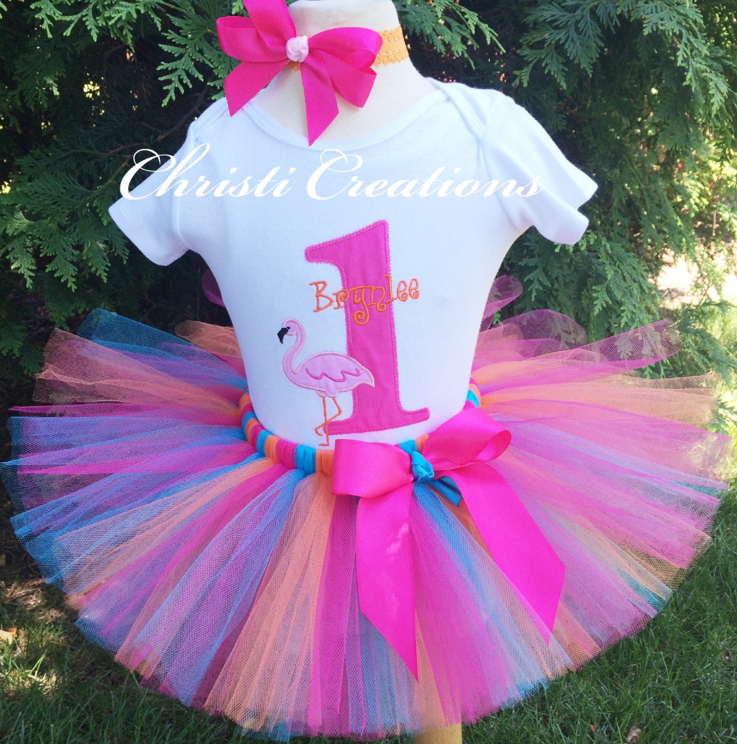 Image Result For Baby Girl First Birthday Outfit Etsy