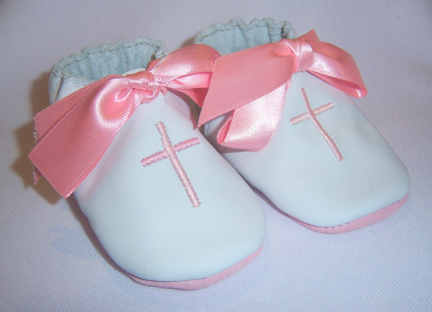 shoes for christening