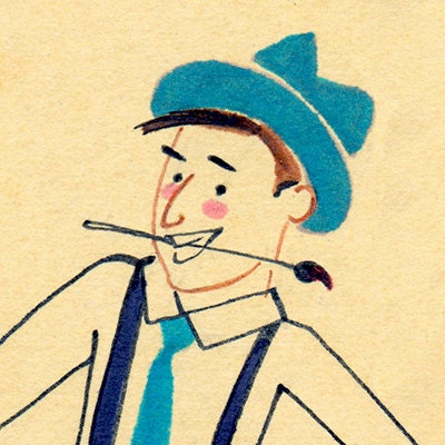 Felix d'Eon