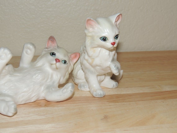 lefton china cat