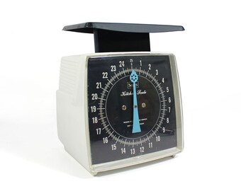 Vintage Sears Kitchen Scale