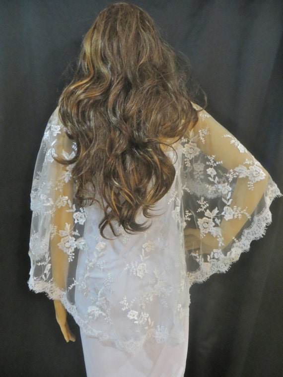 lace dress cover