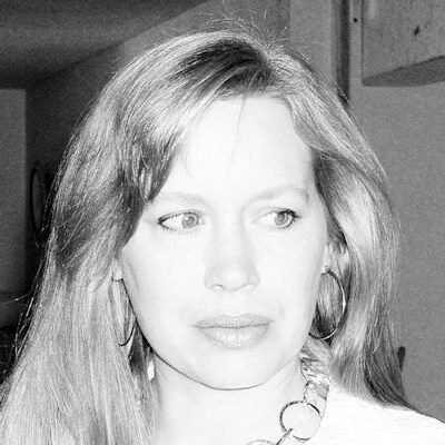 Amy Giacomelli
