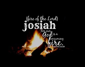 Quote Photography Scripture Art Bible by KimberosePhotography