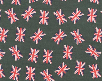 Union jack  Etsy