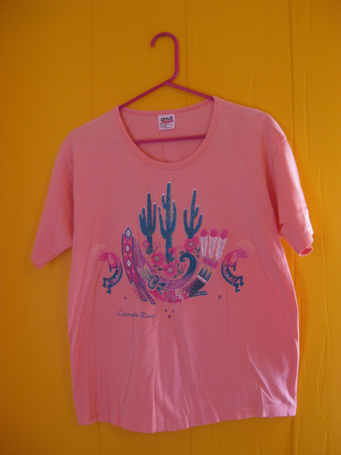 saguaro cactus shirt