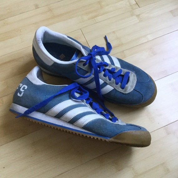 adidas copa mundial vintage