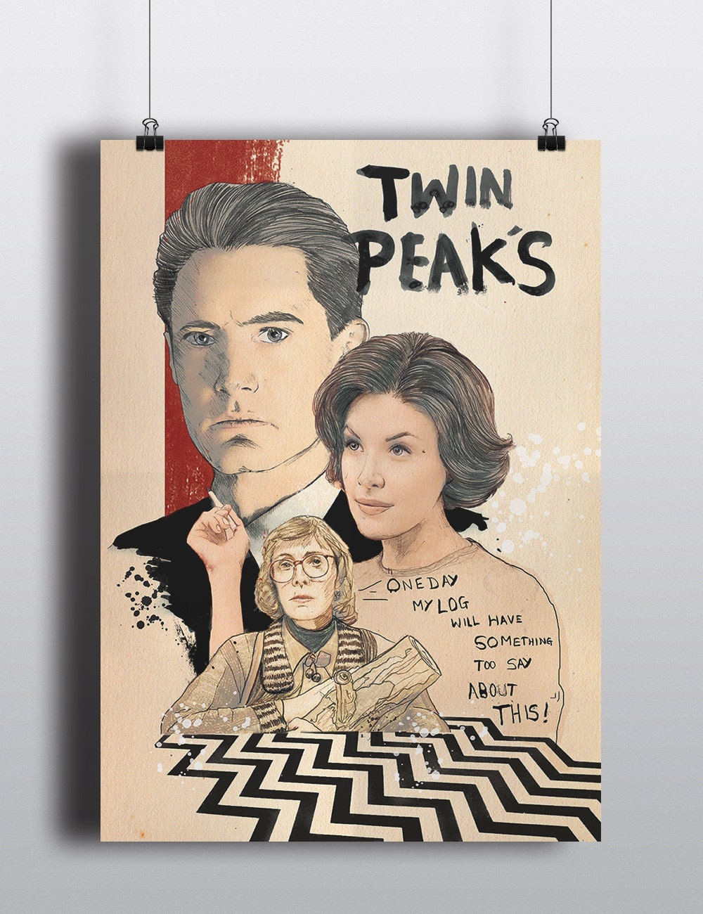 twin peaks thesis twin peaks thesis