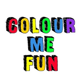 Making handmade crayons since 2011. by ColourMeFun on Etsy