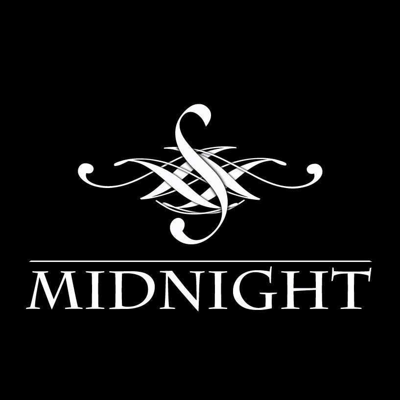 Isla Top Midnight Reverie