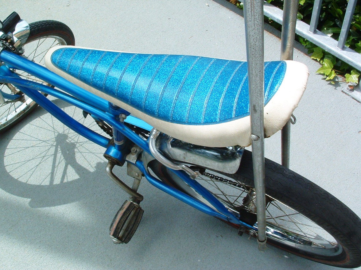 1980s huffy bikes