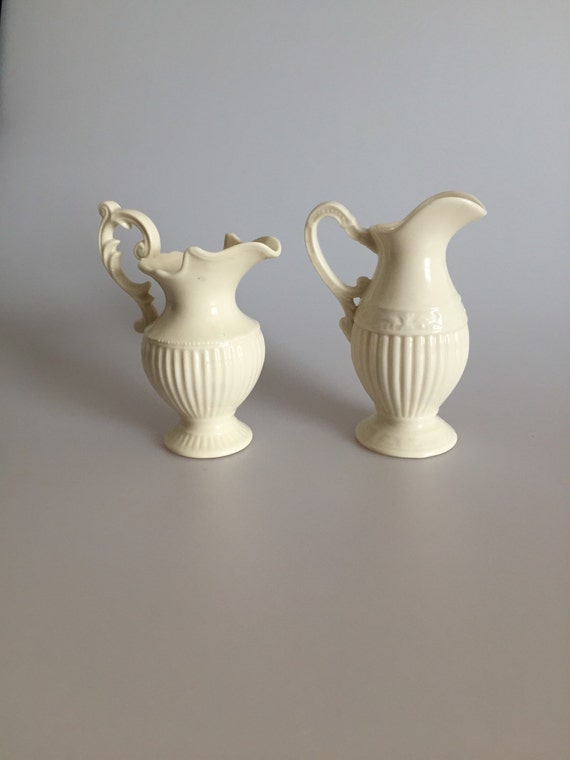 Vintage Creamers 62