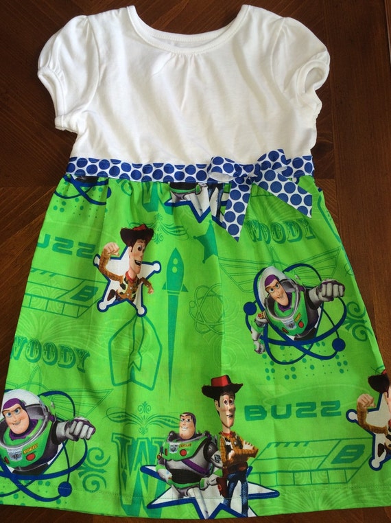 toy story dress shirt